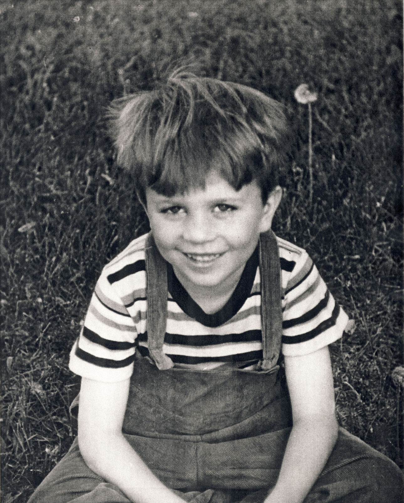 Childhood